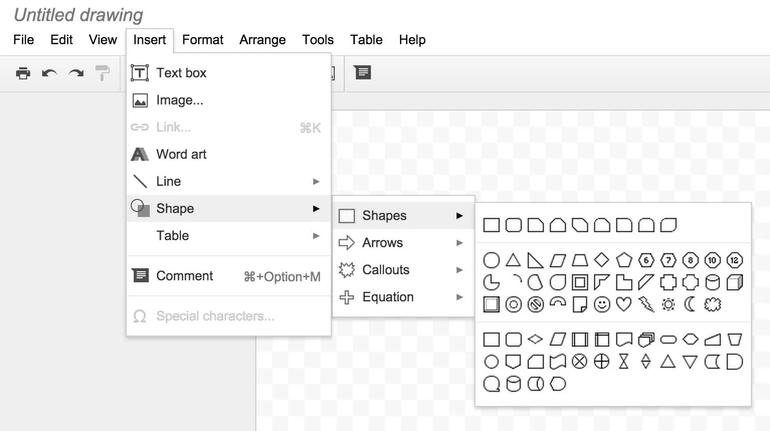 How to Make a Stage Plot and Input List